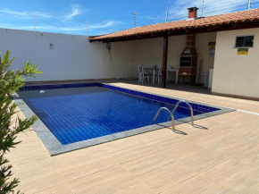 Minha casa, sua casa